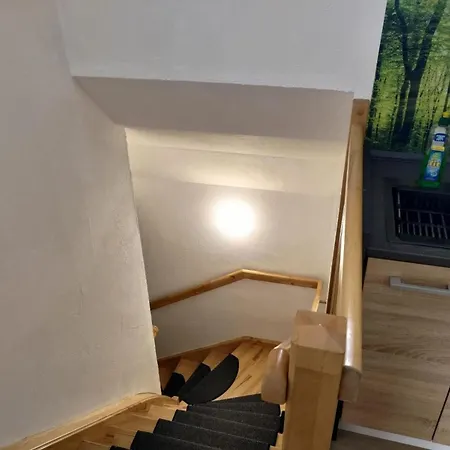 Am Appartamento Pomssen