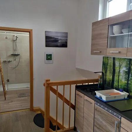 Appartamento Am Pomssen