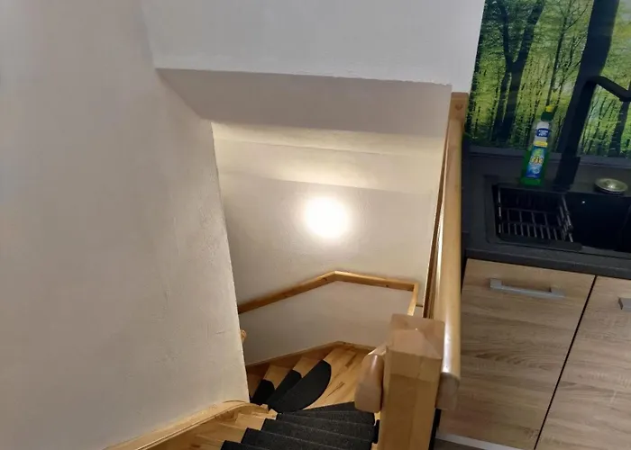 Am Appartement Pomssen